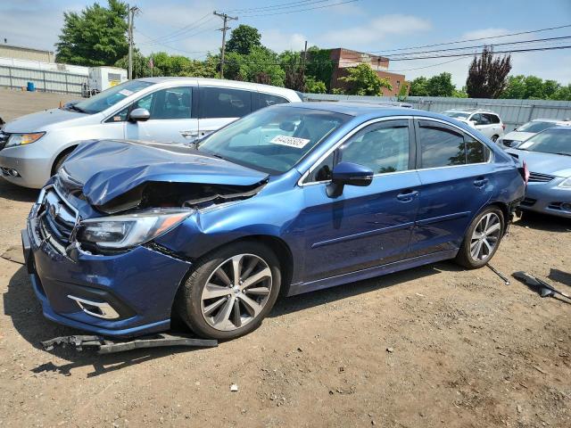 2019 SUBARU LEGACY 2.5 - 4S3BNAN6XK3012171