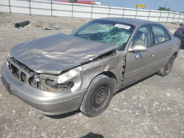BUICK CENTURY CU