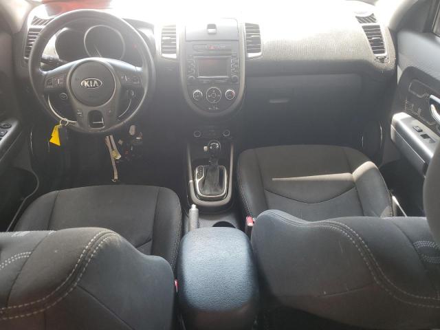 2013 KIA SOUL + - KNDJT2A61D7521218