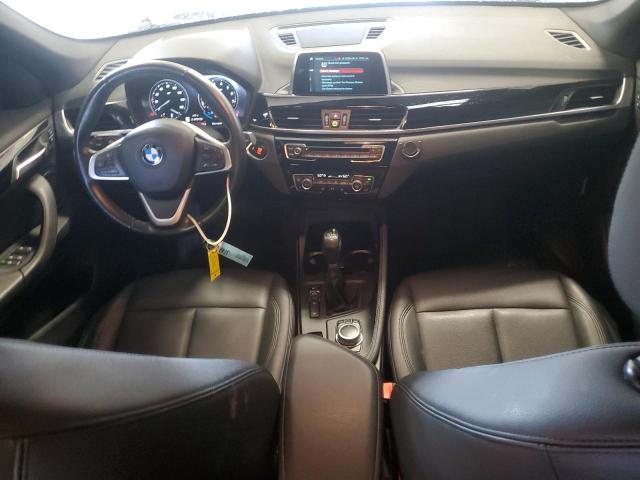2019 BMW X1 XDRIVE2 WBXHT3C59K5L90365