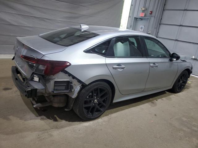 2025 HONDA CIVIC SPOR 2HGFE4F85SH311178