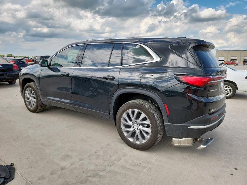 2025 BUICK ENCLAVE PR 5GAERARS8SJ161247