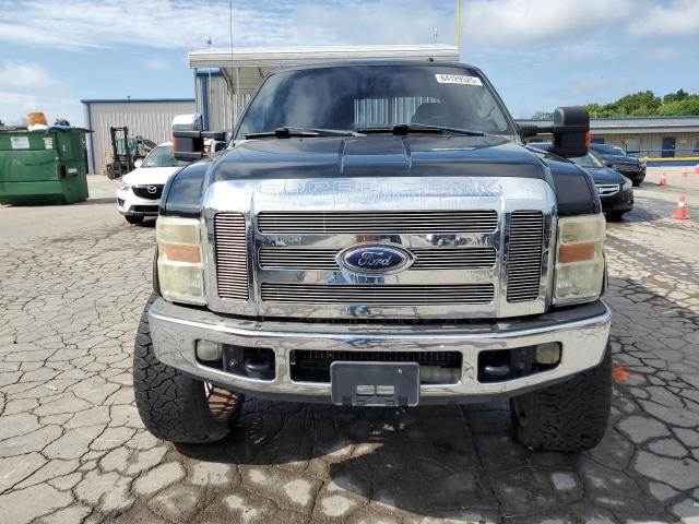 2008 FORD F250 SUPER - Inny widok