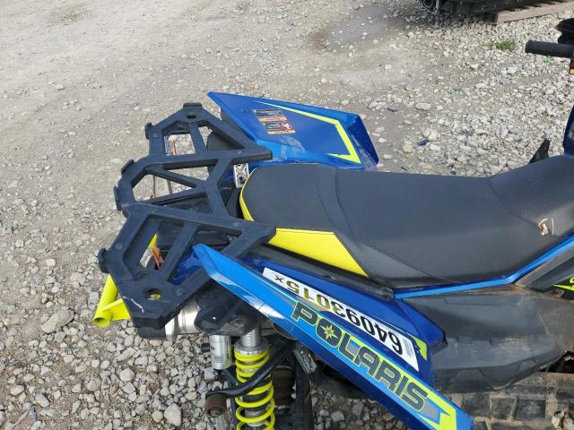 2023 POLARIS SCRAMBLER - 4XASGE951PB209155