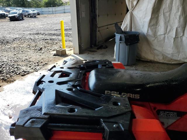 2015 POLARIS SPORTSMAN 4XASEA57XFA215675
