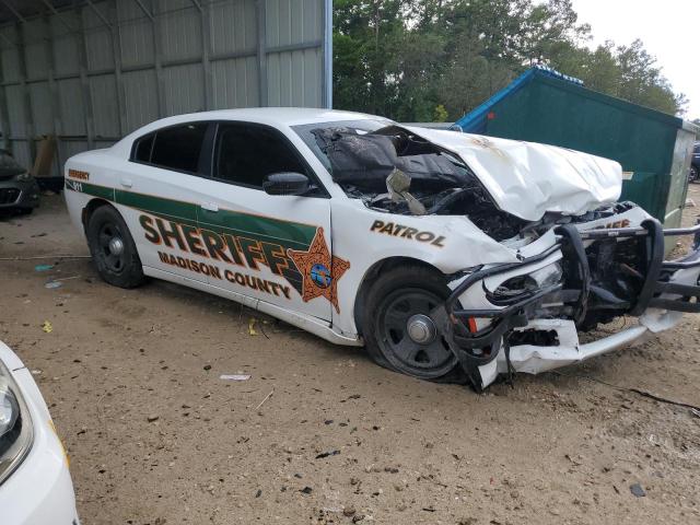 2023 DODGE CHARGER PO 2C3CDXAT9PH532442