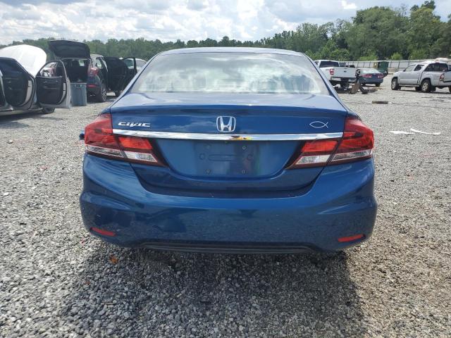 2015 HONDA CIVIC EX - 19XFB2F86FE053301