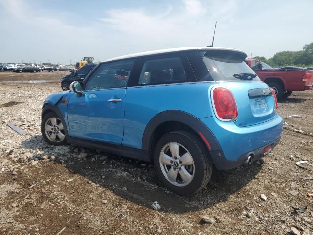 2017 MINI COOPER WMWXP5C53H3B77862