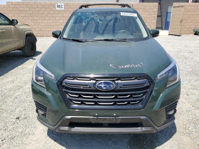 2022 SUBARU FORESTER L JF2SKAPCXNH488375