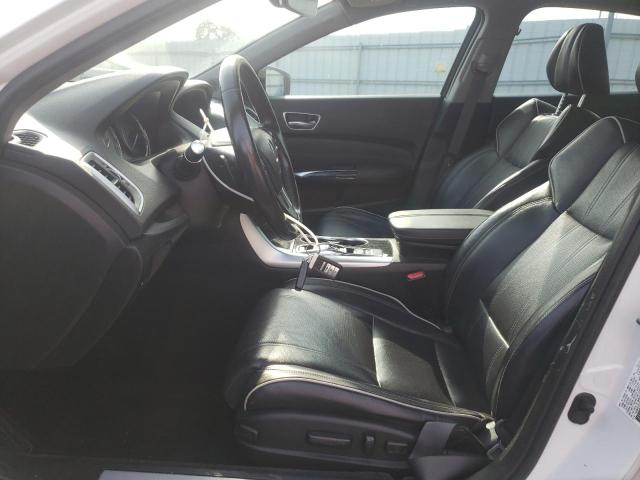 2018 ACURA TLX TECH - 19UUB2F55JA005444