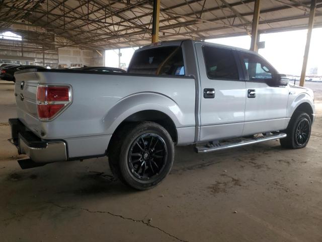 Vin: 1ftfw1ef1cke10648, lot: 63333505, ford f-150 supercrew 20123