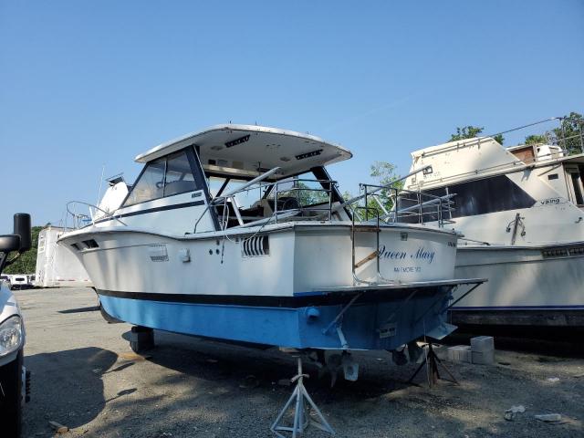 1977 TROJAN BOAT #3227380358