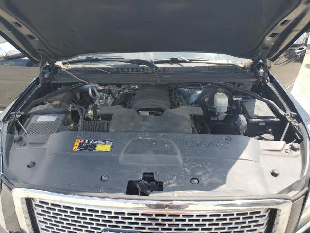 2017 GMC YUKON DENA 1GKS2CKJ7HR190434