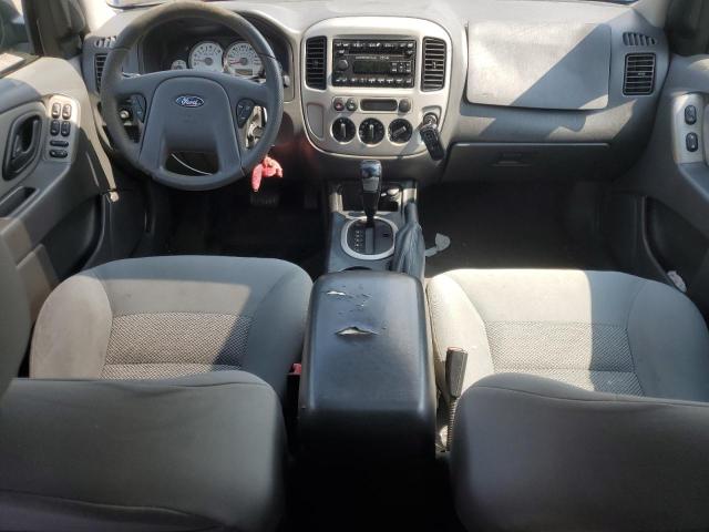 2007 FORD ESCAPE XLT #3304673942