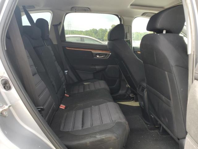 2018 HONDA CR-V EX 7FARW2H50JE042659
