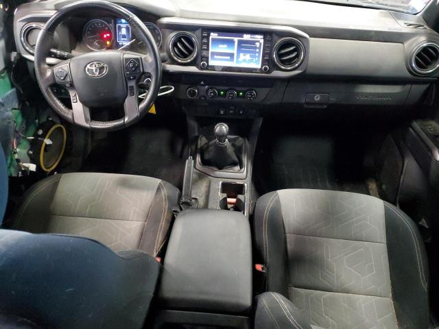 2020 TOYOTA TACOMA DOU - 5TFCZ5AN1LX224240