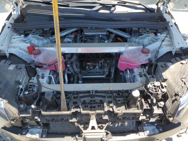 2023 MERCEDES-BENZ EQS SUV 45 4JGDM2DBXPA001492