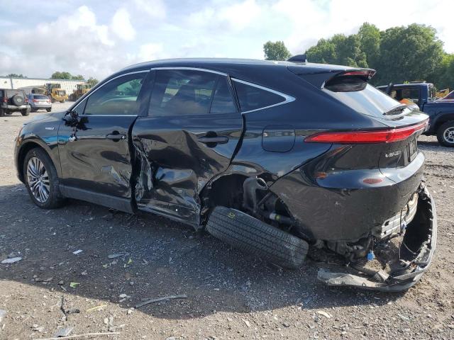 2021 TOYOTA VENZA LE JTEAAAAHXMJ008839