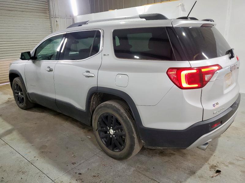 2019 GMC ACADIA SLT 1GKKNMLS0KZ216819
