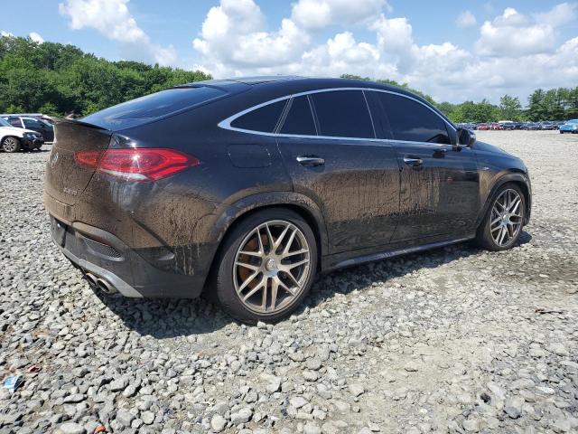 2021 MERCEDES-BENZ GLE COUPE 4JGFD6BBXMA137815