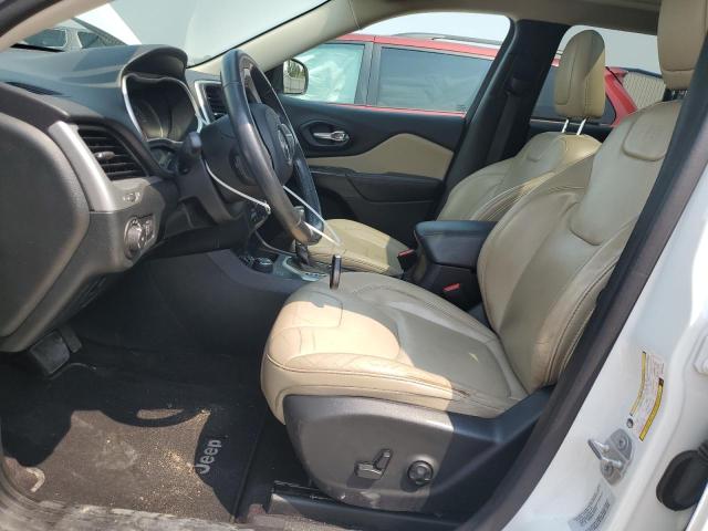 2016 JEEP CHEROKEE L 1C4PJMDS7GW188456
