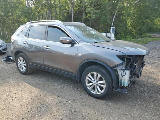2016 NISSAN ROGUE S - 5N1AT2MT0GC816528