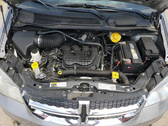 2016 DODGE GRAND CARA 2C4RDGBG3GR185062