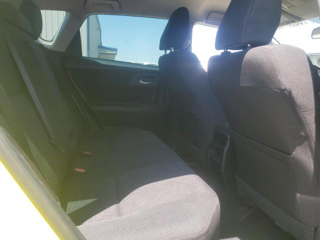 2018 TOYOTA COROLLA IM - JTNKARJE4JJ557263