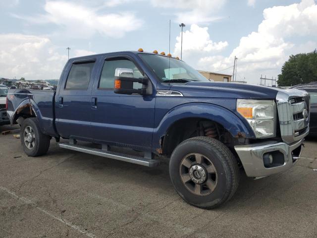 2011 FORD F250 SUPER - 1FT7W2B64BEB71334