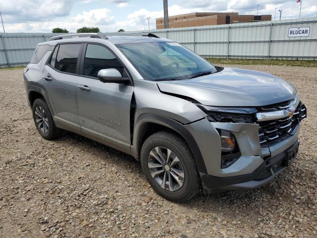 2025 CHEVROLET EQUINOX LT - 3GNAXHEG3SL215633