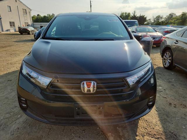 2024 HONDA ODYSSEY SP 5FNRL6H78RB070900