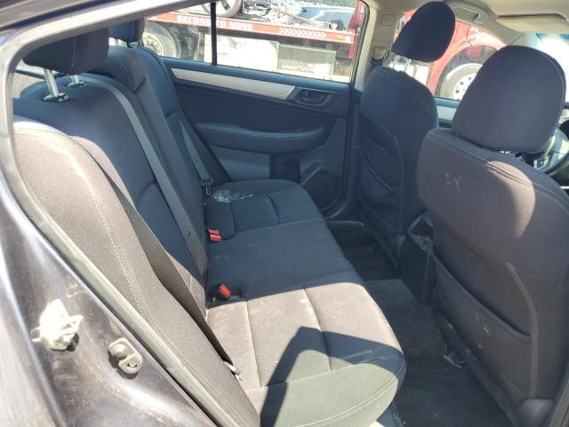 2015 SUBARU LEGACY 2.5 - 4S3BNAA6XF3035736