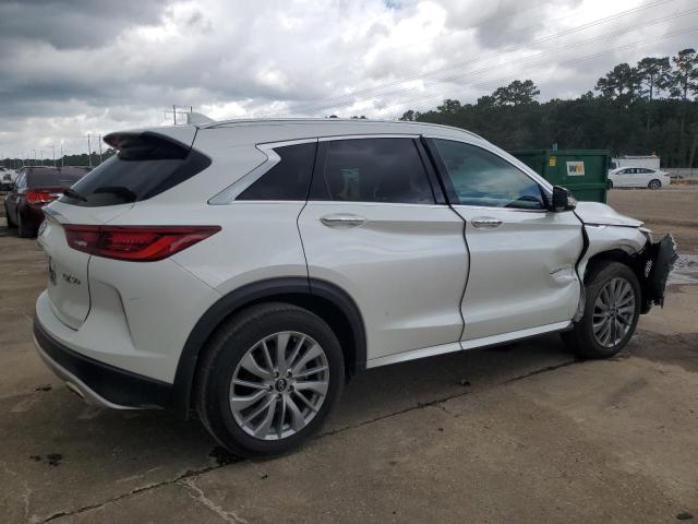 2023 INFINITI QX50 LUXE 3PCAJ5BA9PF107127