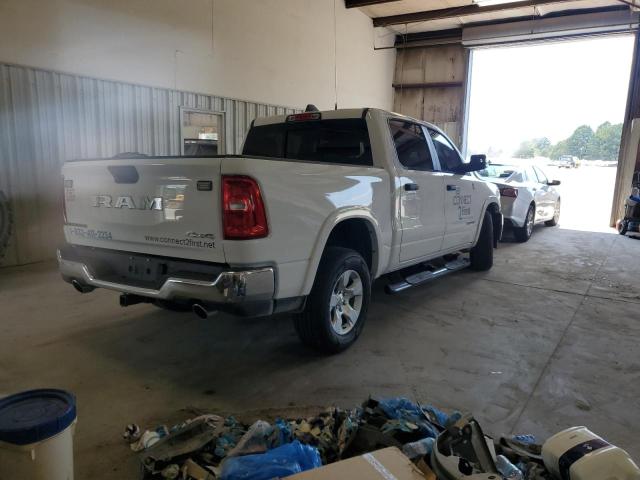 2025 RAM 1500 BIG H - 1C6SRFFP9SN523391
