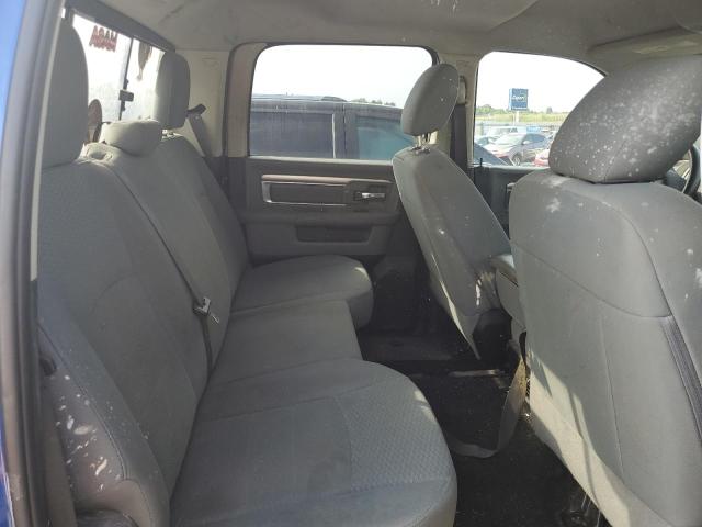 2019 RAM 1500 CLASS 1C6RR6TT3KS512176