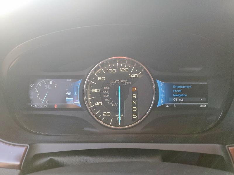 2013 FORD EDGE LIMIT - 2FMDK3KC4DBE33146