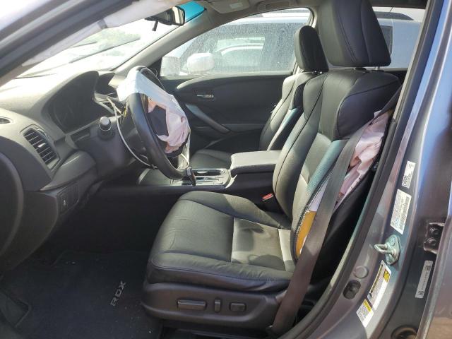 2015 ACURA RDX 5J8TB3H3XFL007828