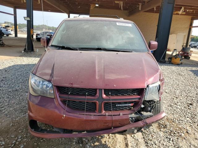2017 DODGE GRAND CARA 2C4RDGEG7HR798850