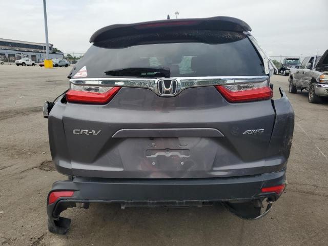 2019 HONDA CR-V EXL 2HKRW2H84KH671902