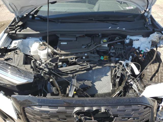 2024 AUDI Q4 E-TRON - WA1LUBFZ2RP040047