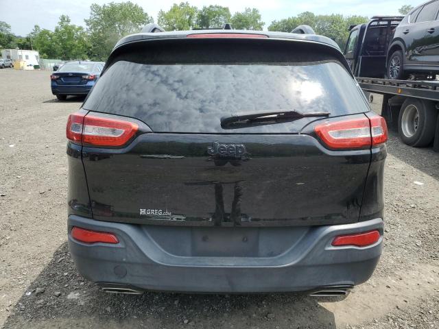 2017 JEEP CHEROKEE S 1C4PJLAS7HW607132