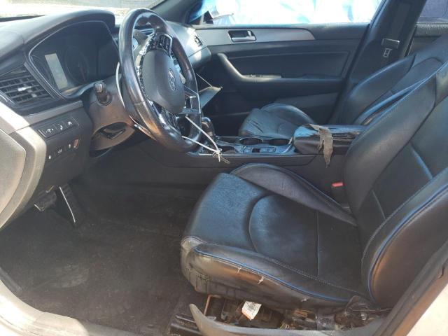 2018 HYUNDAI SONATA SPO - 5NPE34AB6JH694430