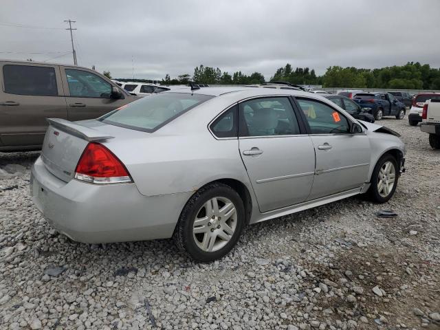 2013 CHEVROLET IMPALA LT - 2G1WG5E34D1106430