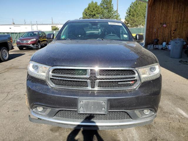 2016 DODGE DURANGO LI 1C4RDJDG7GC407914