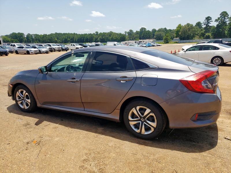 2016 HONDA CIVIC LX 19XFC2F58GE233996