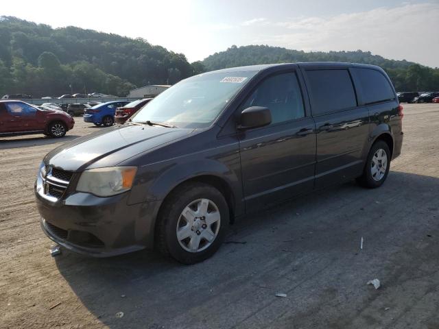 DODGE GRAND CARA