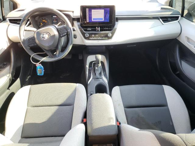 2024 TOYOTA COROLLA LE - 5YFB4MDE9RP205006