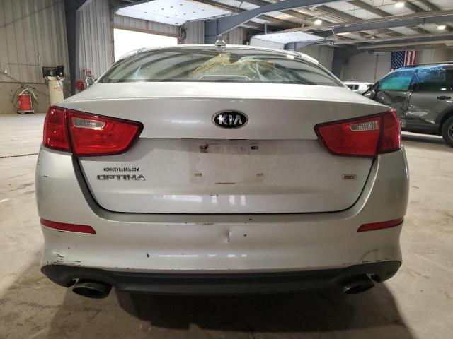 2015 KIA OPTIMA LX 5XXGM4A70FG519126