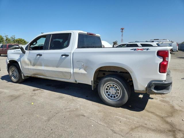 2023 CHEVROLET SILVERADO K1500 - 1GCPDAEK7PZ300188