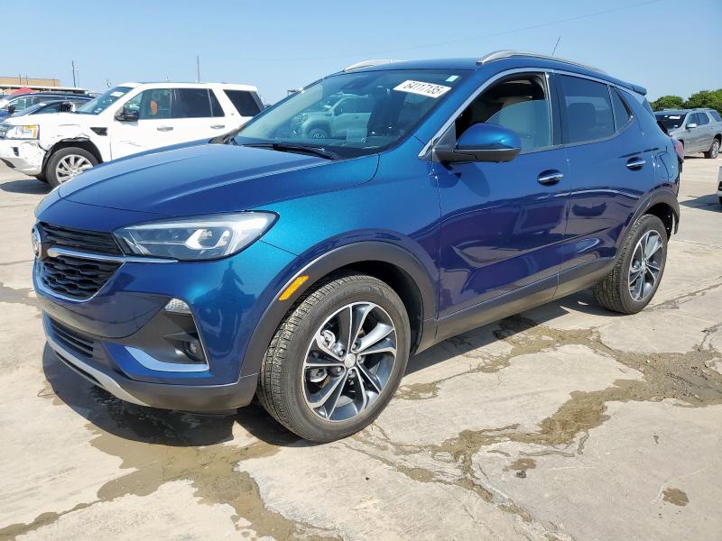 BUICK ENCORE GX